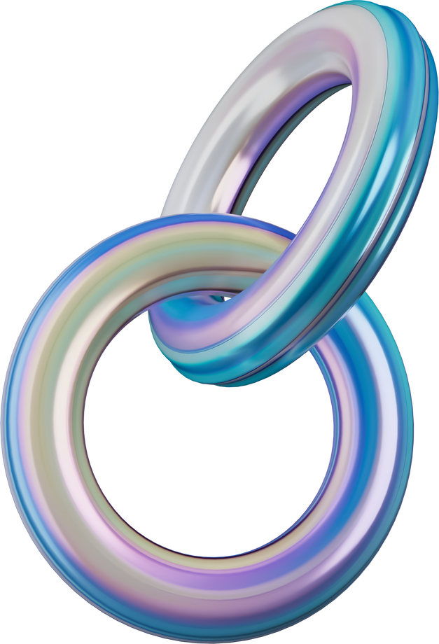 Holographic 3D Shape Illustration